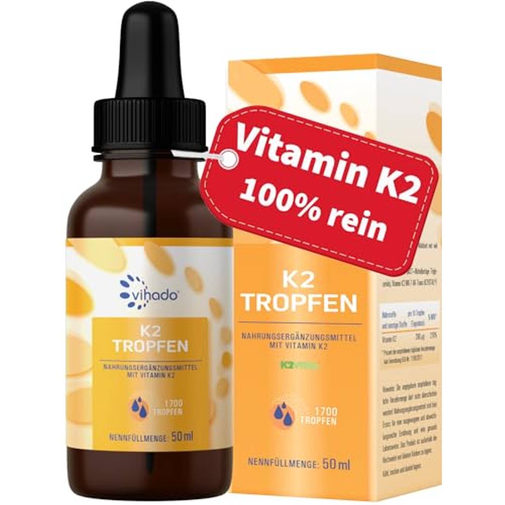 K2 Tropfen Erfahrungen Forum
