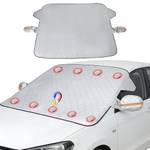 Vihbrai Frontscheibenabdeckung