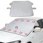 Vihbrai Frontscheibenabdeckung