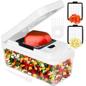 Vihoom Gemüseschneider Vergleich