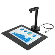 Viisan Dokumentenscanner