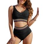 Bikini High Waist