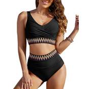 Vijamiy Bikini Set