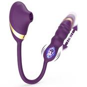 Vijisa 3-in-1-VIbrator Vergleich