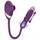 Vijisa 3-in-1-VIbrator