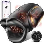 Vijisa Oralsex Eichel Stimulator
