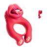 Vijisa Penisring Sex Spielzeug für Paare