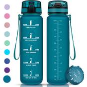 Vikaster Trinkflasche Sport Vergleich