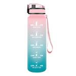 Vikaster Trinkflasche