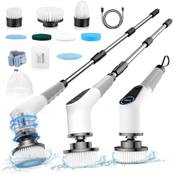 Vikeri Elektrische Reinigungsbürste Vergleich