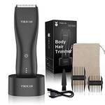 Vikicon Intimrasierer Herren