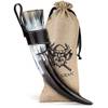Viking Craft Trinkhorn Wikinger