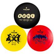 Viking Discs Starter Disc Vergleich