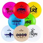 Viking Discs Vk8GrndSet