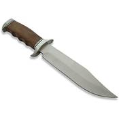 Viking Gear Bowiemesser
