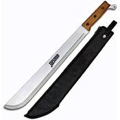 Viking Gear Machete
