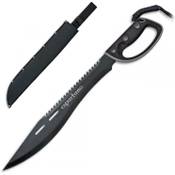 VIKING GEAR Machete Vergleich