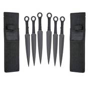 VIKING GEAR® Wurfmesser