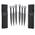 VIKING GEAR® Wurfmesser