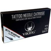 Viking Ink B&W Tattoo-Nadeln