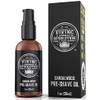 ‎Viking Revolution Pre Shave Öl