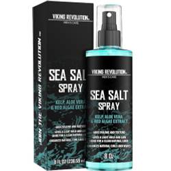 Viking Revolution Sea Salt Spray