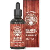 Viking Revolution Bartöl