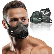 Vikingstrength Trainingsmaske Vergleich