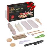 Vikkivikki Sushi Maker Set