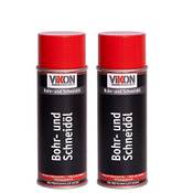 Vikon 1243 Vergleich