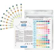 Vikrami lighting Trinkwasser Teststreifen Vergleich