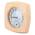 Vikye Sauna-Thermometer