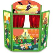 Vilac 4624 Märchen Theater Melusine