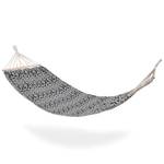 Vilde Stabhängematte