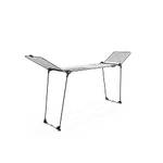 Wäscheständer Aluminium