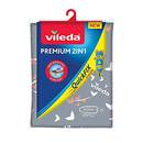 Vileda Premium 2in1 Bügelbrettbezug