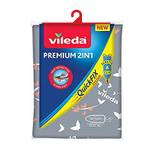 Vileda Premium 2in1 Bügelbrettbezug