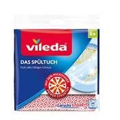Vileda Spültücher
