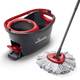 Vileda Turbo 3in1 Wischmopp Vergleich
