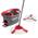 Vileda Turbo EasyWring und Clean Komplett Set