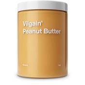Vilgain BIO Erdnussbutter
