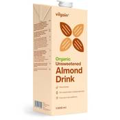 Vilgain Mandeldrink Vergleich