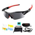 VILISUN Ski-Sonnenbrille
