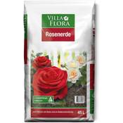 Villa Flora Rosenerde Vergleich