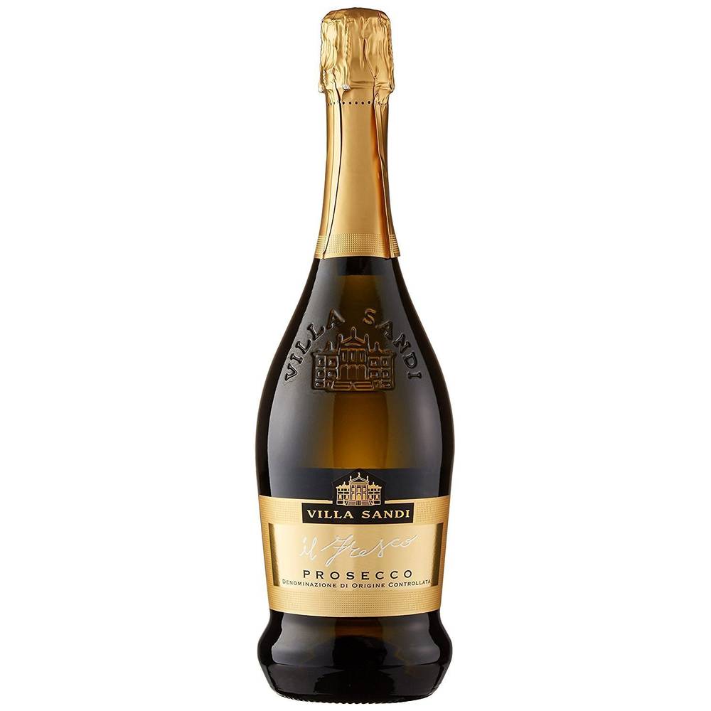 Prosecco kaufen - Test & Vergleich » Top 17 im Juli 2025