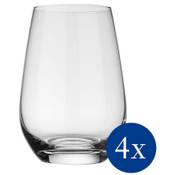 Villeroy & Boch 4er Longdrinkgläser Set Vergleich