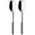 Villeroy & Boch S+ Taupe Salatbesteck