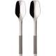 Villeroy & Boch S+ Taupe Salatbesteck Vergleich