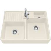 Villeroy &amp; Boch 6323 91 FU Vergleich