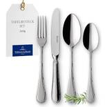 Villeroy & Boch Kreuzband Septfontaines Besteck